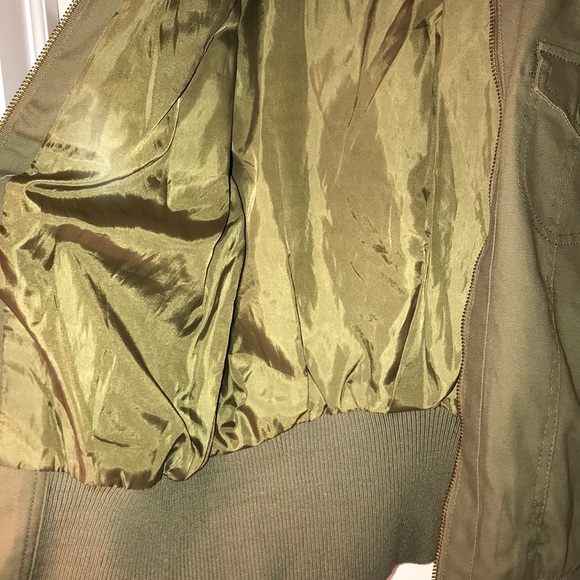 Mid-weight jacket - Picture 3 of 4